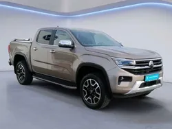 Beige Gebraucht 2023 VW Amarok Style Abholung | 58.725 €