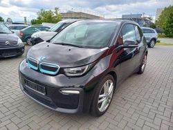 Schwarz Gebraucht 2018 BMW i3 Comfort Edition Kleinwagen | 14.490 € (Fairer Preis)