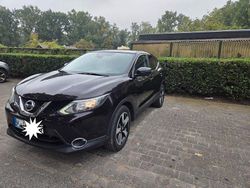 Violet Gebraucht 2016 Nissan Qashqai 360º SUV | 9.500 € (Etwas zu teuer)