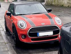 Orange Gebraucht 2020 Mini Cooper Kleinwagen | 16.990 € (Fairer Preis)