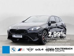 Schwarz Gebraucht 2025 BMW M135 Efficient Dynamics Kleinwagen | 42.590 € (Superpreis)