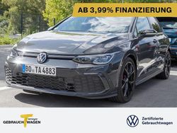 Grau Gebraucht 2022 VW Golf VIII Style Limousine | 27.390 € (Guter Preis)