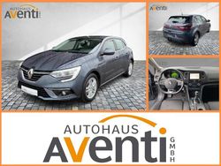 Grau Gebraucht 2016 Renault Mégane IV Experience Kleinwagen | 9.899 € (Fairer Preis)