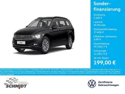 Deep black perleffekt Gebraucht 2022 VW Passat Business Kombi | 22.975 € (Guter Preis)