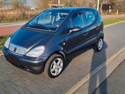Grau Gebraucht 2002 Mercedes A190 Kleinwagen | 2.000 € (Guter Preis)