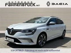 Teqnc Gebraucht 2019 Renault Mégane GrandTour GT-Line Kombi | 18.990 € (Fairer Preis)