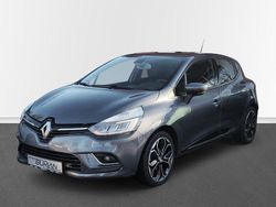Grau Gebraucht 2019 Renault Clio IV Intens Kleinwagen | 11.490 € (Fairer Preis)