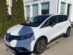 Weiß Gebraucht 2023 Renault Espace Initiale Paris Van / Kleinbus | 40.990 € (Fairer Preis)