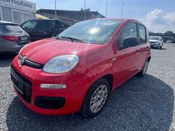 Rot Gebraucht 2018 Fiat Panda Easy Kleinwagen | 6.900 € (Fairer Preis)