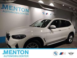 Weiß Gebraucht 2022 BMW X3 Performance SUV | 31.890 € (Guter Preis)