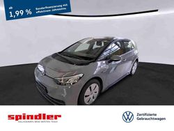 Mondsteingrau Gebraucht 2021 VW ID.3 Pro Kleinwagen | 21.380 € (Etwas zu teuer)