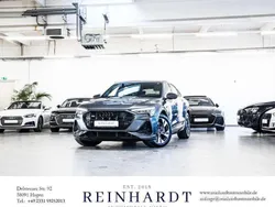 Audi e-tron Sportback