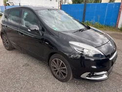 Gebraucht 2013 Renault Scénic III Bose Edition Van / Kleinbus | 4.990 € (Superpreis)