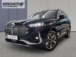 Schwarz Neu 2025 Wey 03 Lux SUV | 51.990 € (Etwas zu teuer)