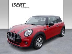 Rot Gebraucht 2019 Mini Cooper Pepper Kleinwagen | 16.590 € (Fairer Preis)