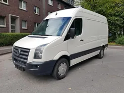 Weiß Gebraucht 2009 VW Crafter Van | 6.900 € (Fairer Preis)