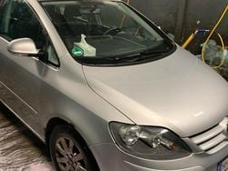 Silber Gebraucht 2005 VW Golf IV Kombi | 3.000 € (Etwas zu teuer)