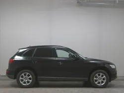 Brillantschwarz Gebraucht 2014 Audi Q5 Design SUV | 9.990 € (Fairer Preis)