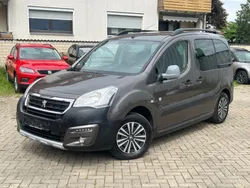 Peugeot Partner Tepee