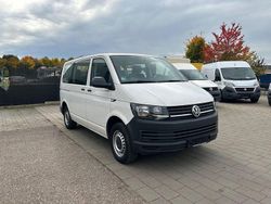 Weiß Gebraucht 2016 VW T6 Van | 14.700 € (Guter Preis)