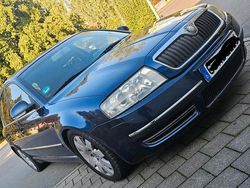Gebraucht 2007 Skoda Superb Limousine | 2.500 € (Fairer Preis)