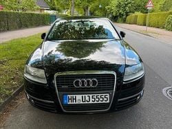 Schwarz Gebraucht 2008 Audi A6 Limousine | 5.000 € (Fairer Preis)