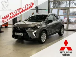 Grau Neu 2025 Mitsubishi ASX Plus SUV | 28.470 € (Fairer Preis)