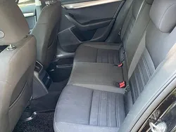 Schwarz Gebraucht 2019 Skoda Octavia Kombi | 9.200 € (Superpreis)