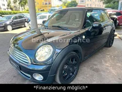 Schwarz Gebraucht 2008 Mini Cooper Kleinwagen | 6.290 € (Fairer Preis)