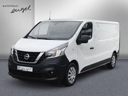 Weiß Gebraucht 2021 Nissan NV300 Van | 19.950 € (Superpreis)