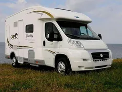 Weiß Gebraucht 2012 Fiat Doblò Van / Kleinbus | 18.991 €