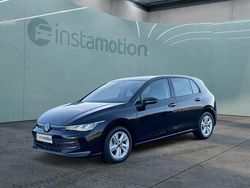 Schwarz Gebraucht 2024 VW Golf VIII Limousine | 22.195 € (Superpreis)