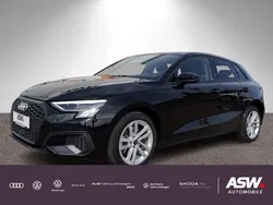 Gebraucht 2023 Audi A3 Sportback e-tron Limousine | 27.390 € (Fairer Preis)
