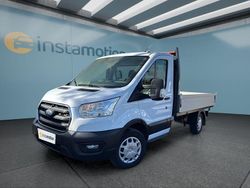 Weiß Gebraucht 2021 Ford Transit | 26.749 € (Fairer Preis)