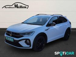 Weiß Gebraucht 2022 VW Taigo R-line SUV | 23.845 € (Fairer Preis)