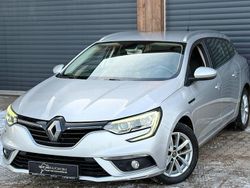 Grau Gebraucht 2019 Renault Mégane GrandTour Business Kombi | 8.999 € (Fairer Preis)