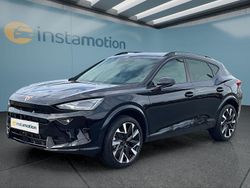 Gebraucht 2025 Cupra Formentor SUV | 37.249 € (Etwas zu teuer)