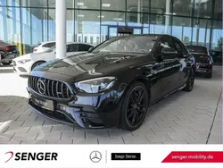 Gebraucht 2022 Mercedes E53 AMG AMG | 69.880 € (Teuer)