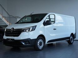 Gletscherweiss Gebraucht 2022 Renault Trafic Van / Kleinbus | 19.490 € (Guter Preis)