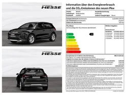 Blackmagic Neu 2025 Skoda Elroq SUV | 46.890 € (Fairer Preis)