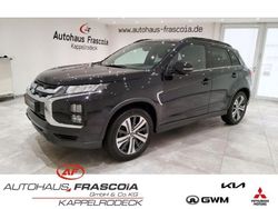 P) (schwarz Gebraucht 2020 Mitsubishi ASX Intro Edition SUV | 17.900 € (Fairer Preis)