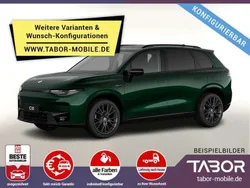 Glazed green Neu 2025 Leapmotor C10 SUV | 33.788 € (Superpreis)