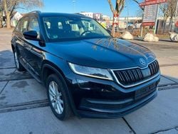 Schwarz Gebraucht 2019 Skoda Kodiaq Ambition SUV | 14.899 € (Guter Preis)