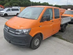 Orange Gebraucht 2019 VW T6.1 Van | 12.000 €