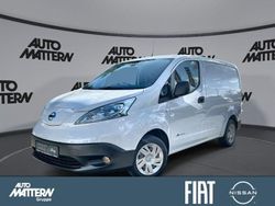 Weiß Gebraucht 2021 Nissan e-NV200 Van | 17.243 € (Fairer Preis)