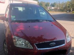 Orange Gebraucht 2006 Ford C-MAX Van / Kleinbus | 3.600 € (Fairer Preis)
