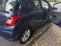 Blau Gebraucht 2014 Opel Corsa Energy Limousine | 4.100 € (Guter Preis)
