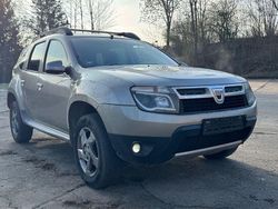 Grau Gebraucht 2013 Dacia Duster SUV | 4.700 € (Guter Preis)