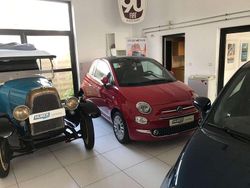 Weiß Gebraucht 2024 Fiat 500 Dolcevita Kleinwagen | 16.990 € (Etwas zu teuer)