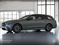 Gebraucht 2022 Mercedes E300 | 43.590 € (Teuer)